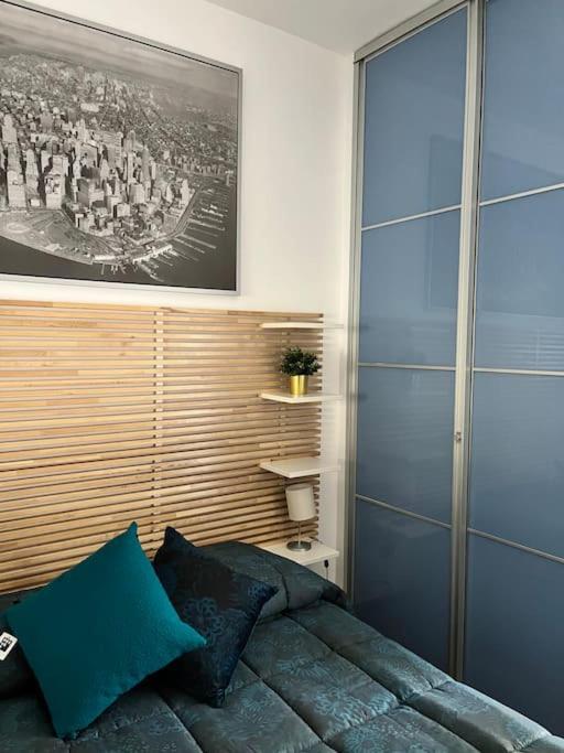 Casapratti Pescara Centro Lejlighed Eksteriør billede