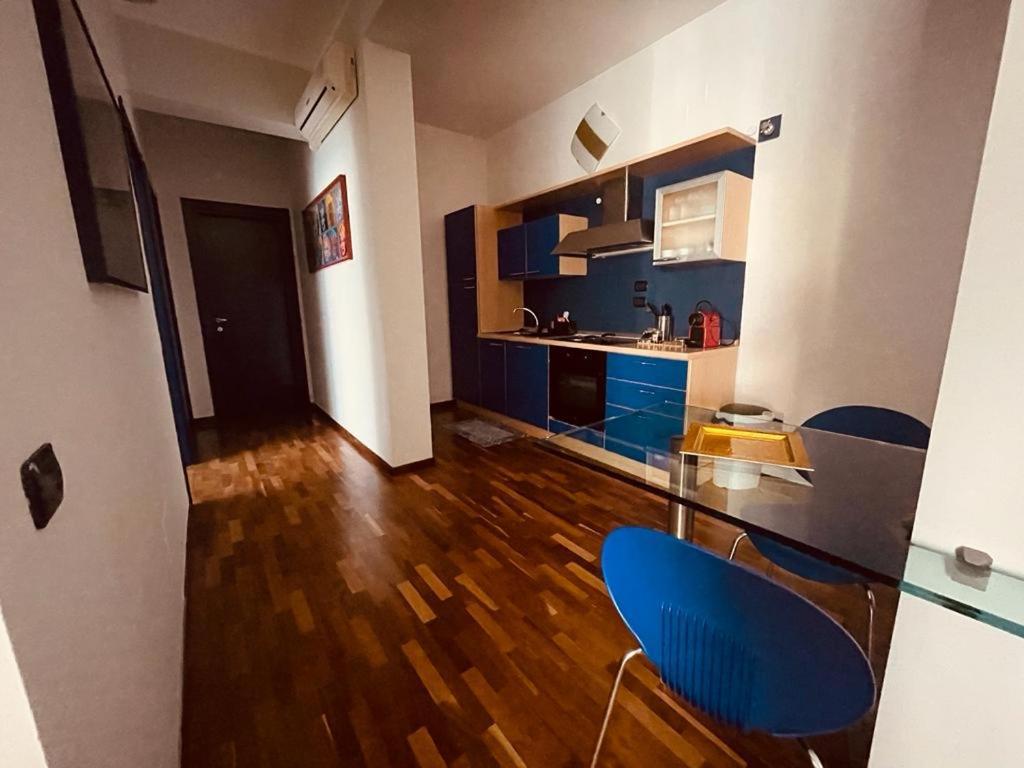 Casapratti Pescara Centro Lejlighed Eksteriør billede