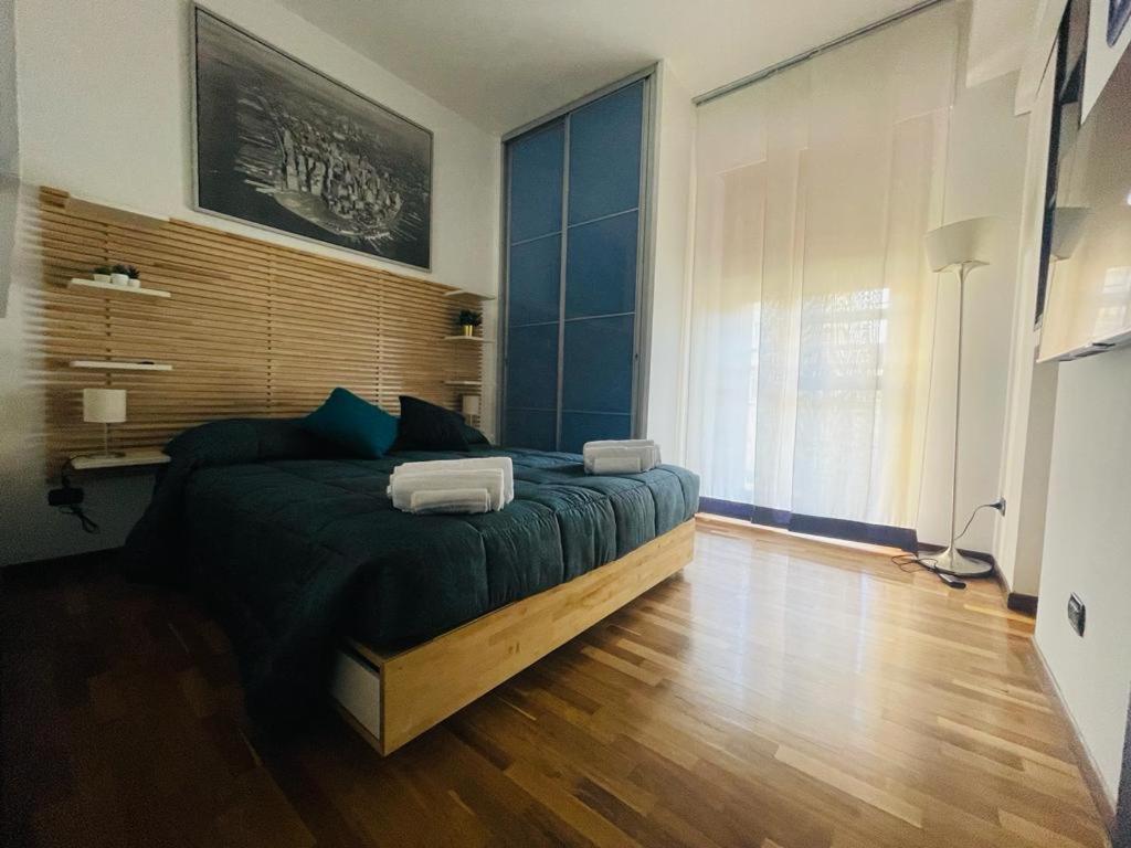 Casapratti Pescara Centro Lejlighed Eksteriør billede