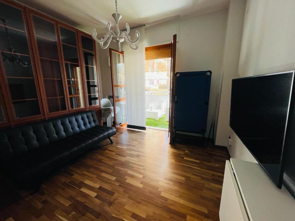 Casapratti Pescara Centro Lejlighed Eksteriør billede