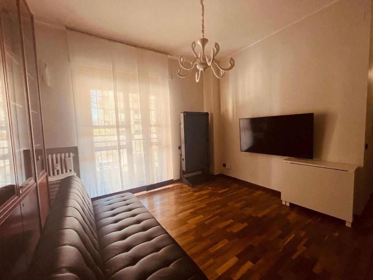 Casapratti Pescara Centro Lejlighed Eksteriør billede
